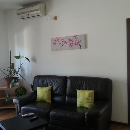 Banu Manta Apartments Bukarest Værelse billede