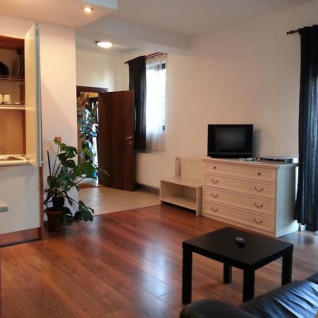 Banu Manta Apartments Bukarest Eksteriør billede