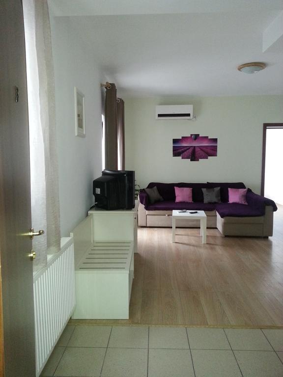 Banu Manta Apartments Bukarest Eksteriør billede