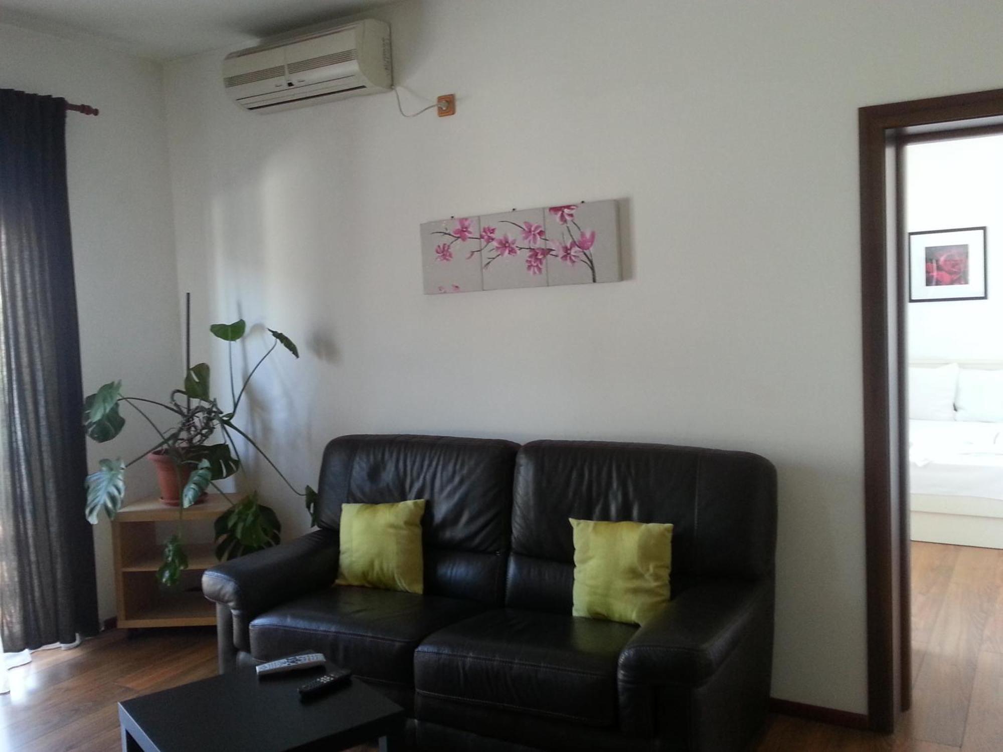 Banu Manta Apartments Bukarest Værelse billede