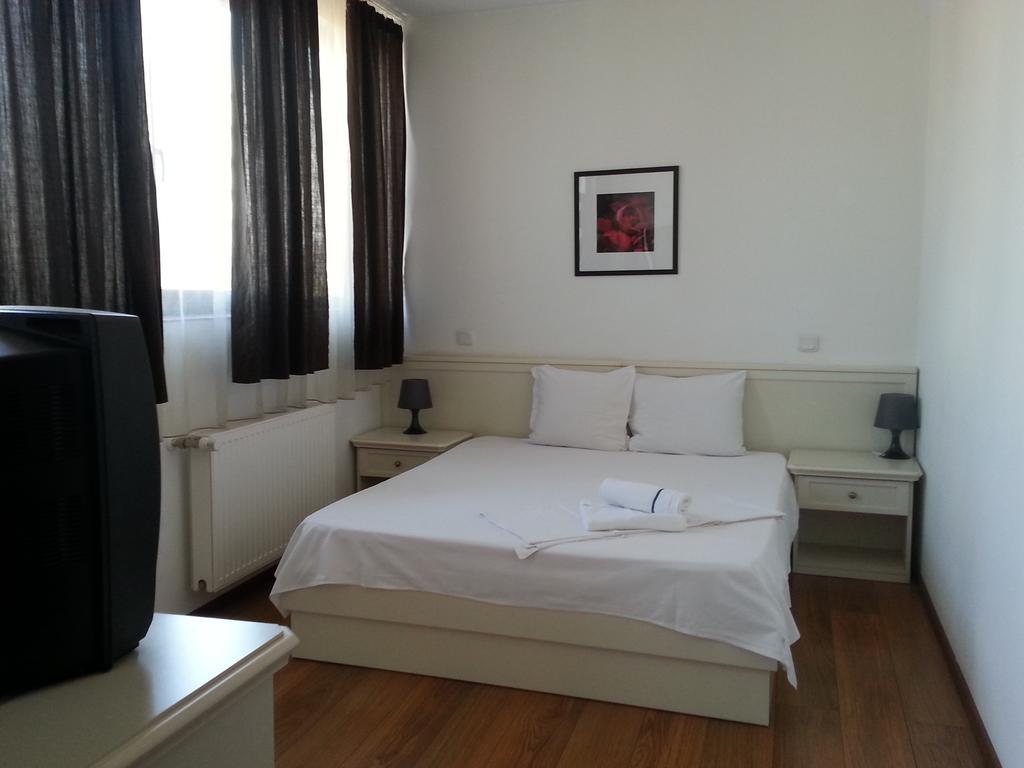 Banu Manta Apartments Bukarest Eksteriør billede