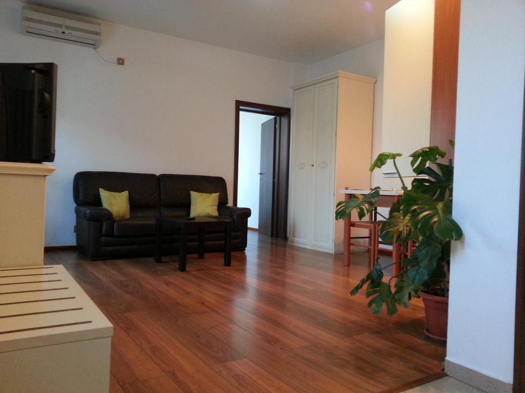 Banu Manta Apartments Bukarest Værelse billede