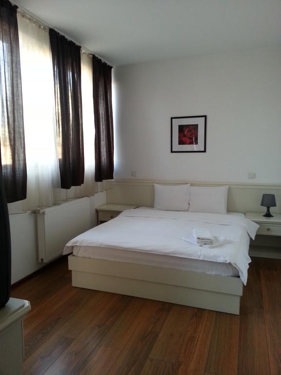 Banu Manta Apartments Bukarest Værelse billede