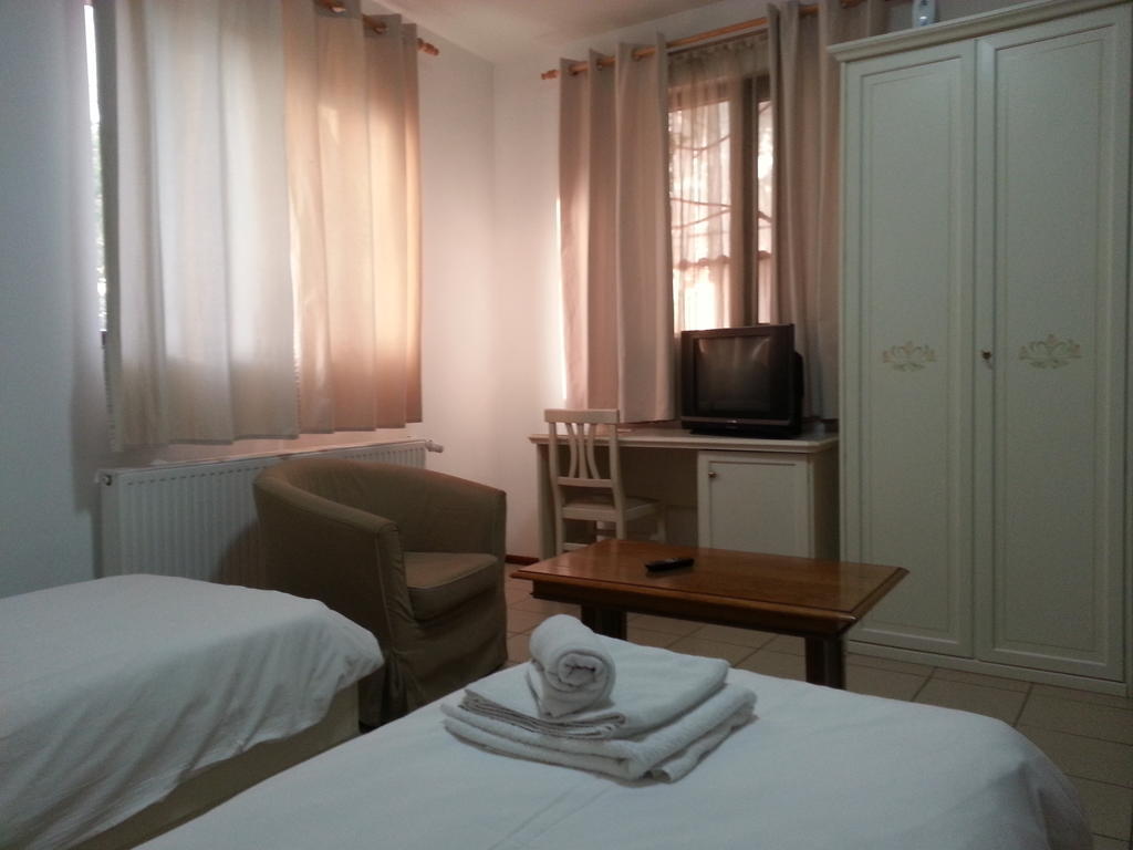 Banu Manta Apartments Bukarest Værelse billede
