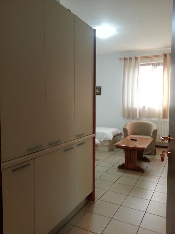 Banu Manta Apartments Bukarest Eksteriør billede
