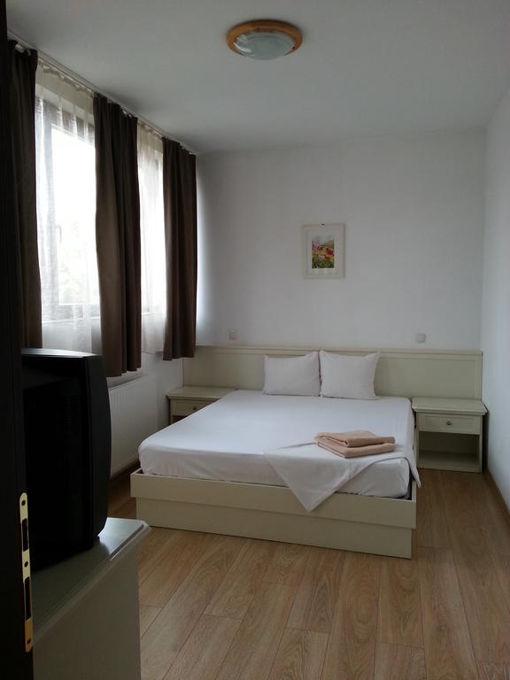 Banu Manta Apartments Bukarest Eksteriør billede