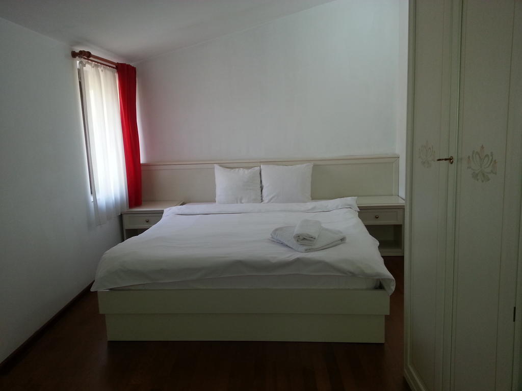 Banu Manta Apartments Bukarest Værelse billede
