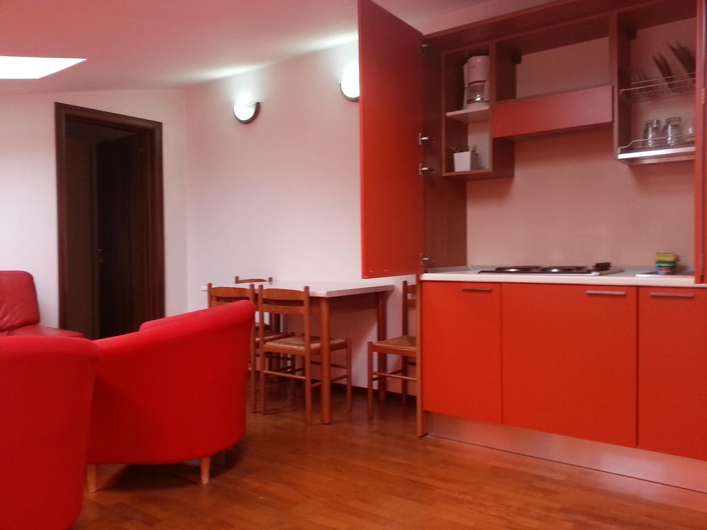 Banu Manta Apartments Bukarest Værelse billede
