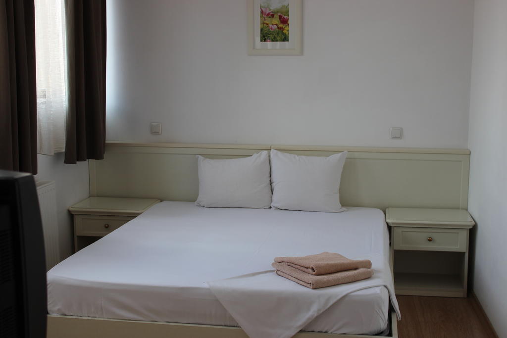 Banu Manta Apartments Bukarest Eksteriør billede