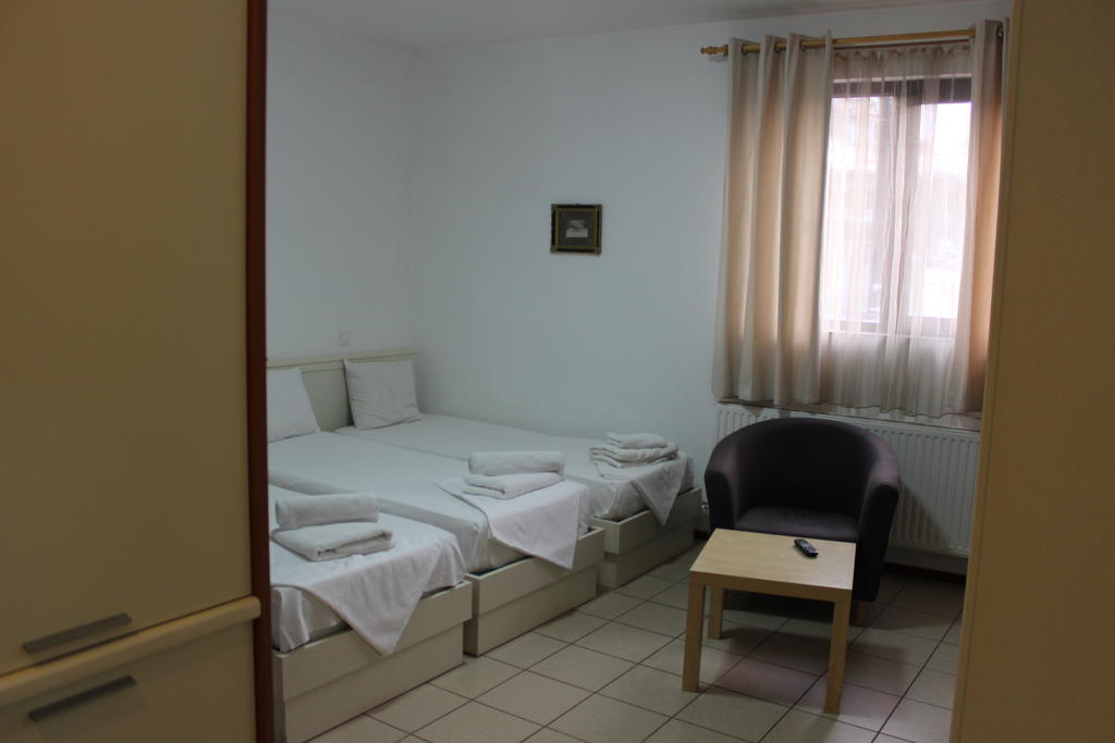 Banu Manta Apartments Bukarest Eksteriør billede