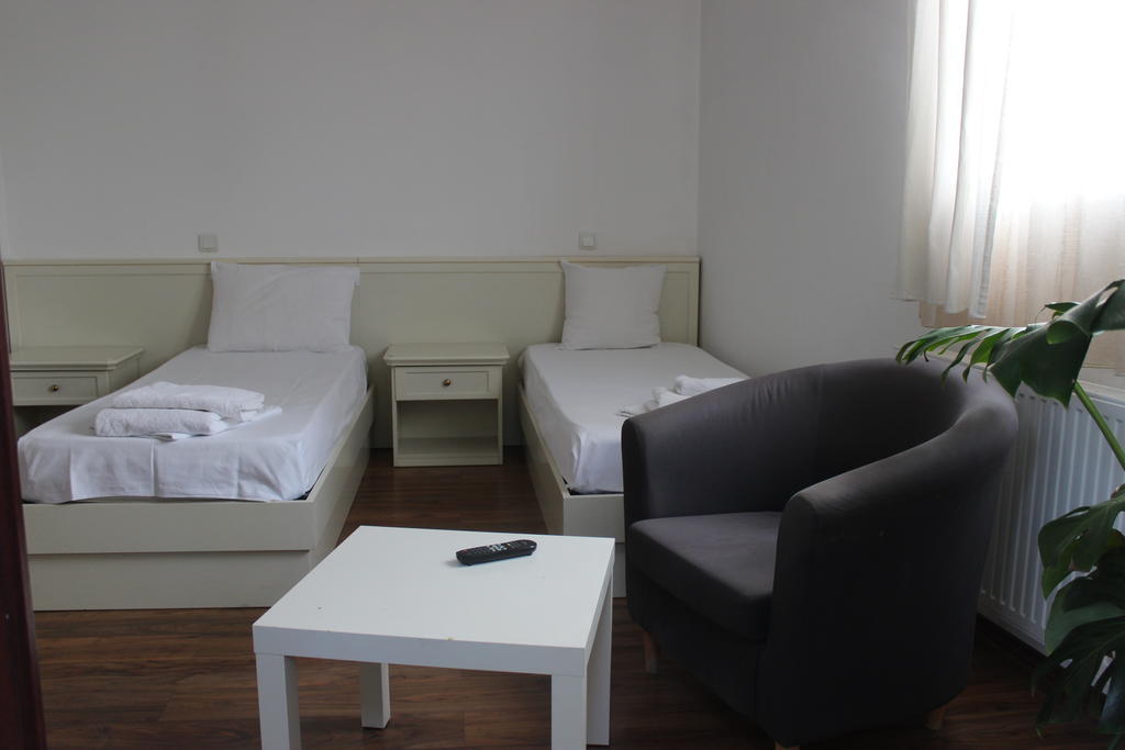 Banu Manta Apartments Bukarest Værelse billede