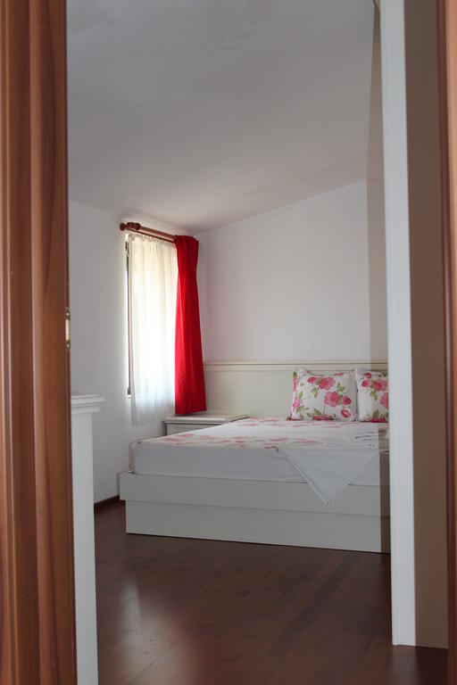 Banu Manta Apartments Bukarest Værelse billede