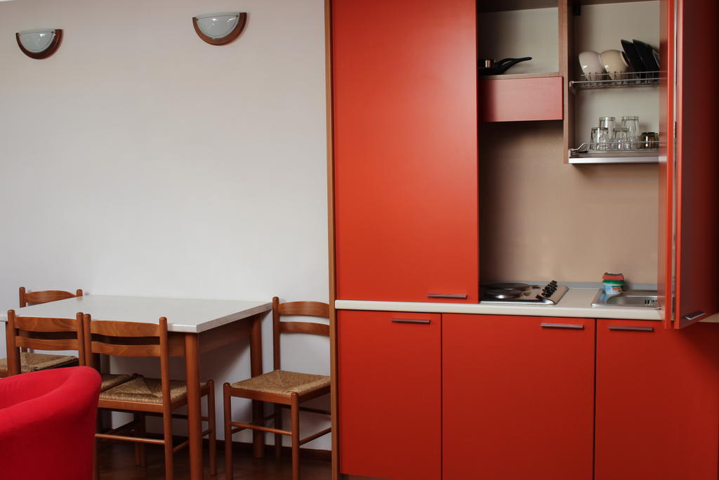 Banu Manta Apartments Bukarest Værelse billede