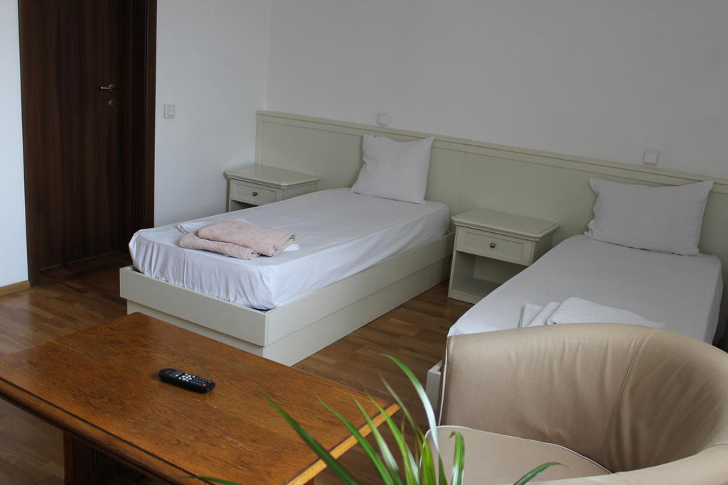Banu Manta Apartments Bukarest Eksteriør billede