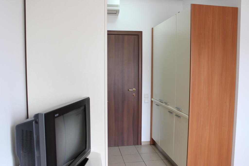 Banu Manta Apartments Bukarest Værelse billede