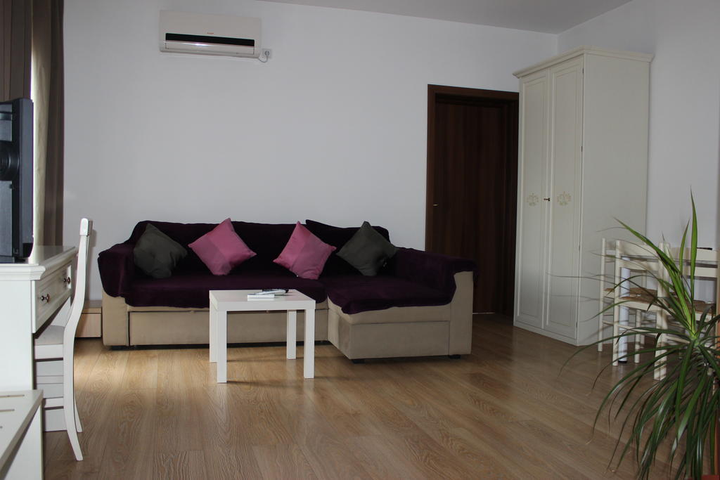 Banu Manta Apartments Bukarest Eksteriør billede